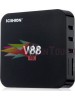 OEM Scishion V88 (RK3229/1GB/8GB/Android) Τετραπύρηνο-4K. Εικόνα & Ήχος